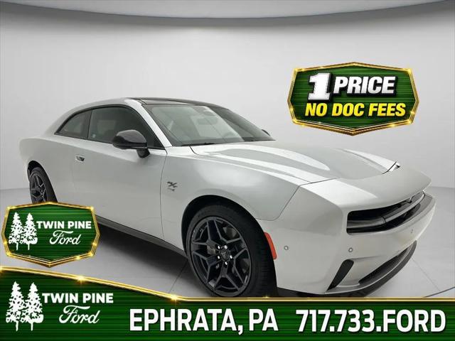 2024 Dodge Charger Daytona R/T AWD for sale in Ephrata, PA
