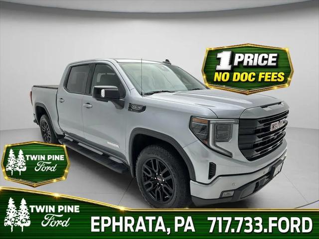 2024 GMC Sierra 1500 Elevation for sale in Ephrata, PA