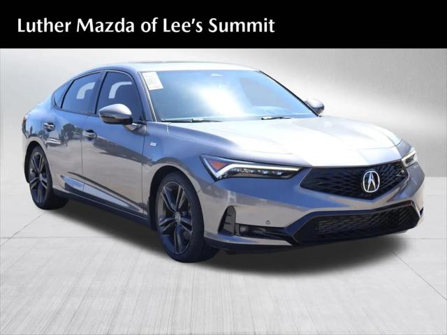 2024 Acura Integra A-SPEC Technology for sale in Lee's Summit, MO