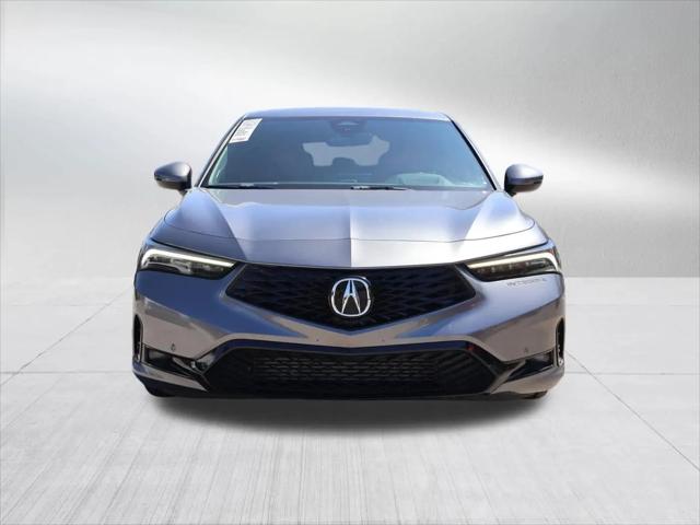 2024 Acura Integra A-SPEC Technology