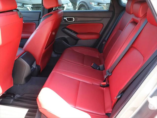 2024 Acura Integra A-SPEC Technology