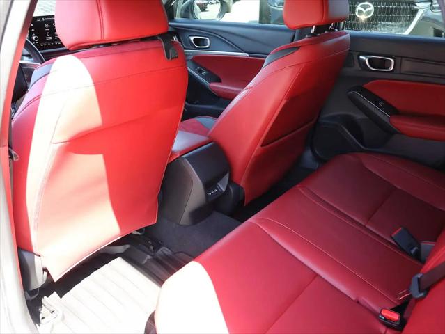 2024 Acura Integra A-SPEC Technology