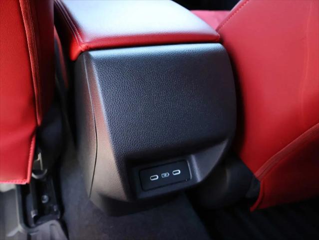 2024 Acura Integra A-SPEC Technology