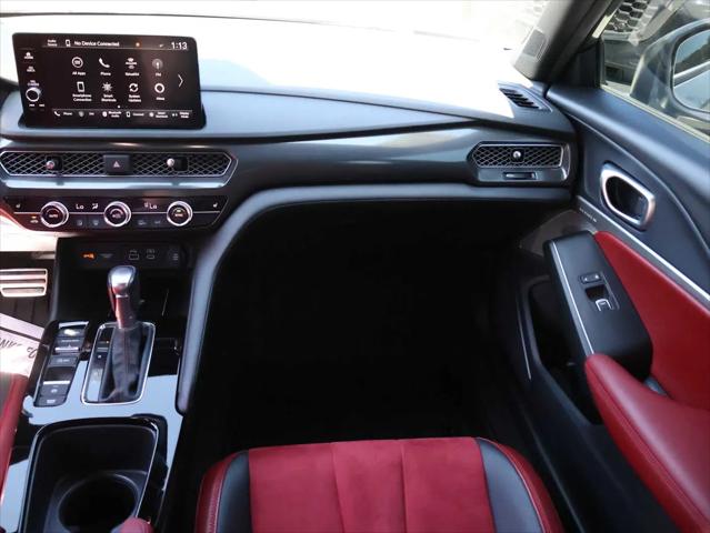 2024 Acura Integra A-SPEC Technology