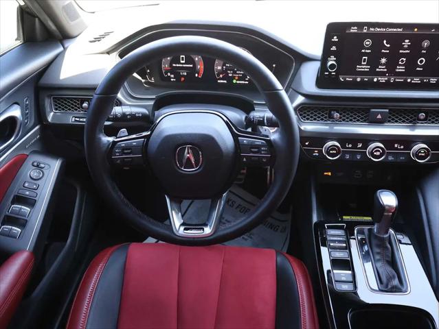2024 Acura Integra A-SPEC Technology