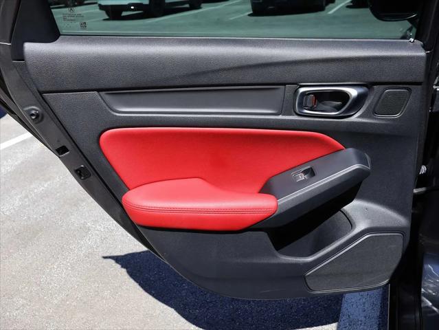 2024 Acura Integra A-SPEC Technology