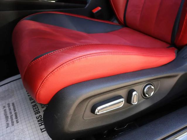 2024 Acura Integra A-SPEC Technology