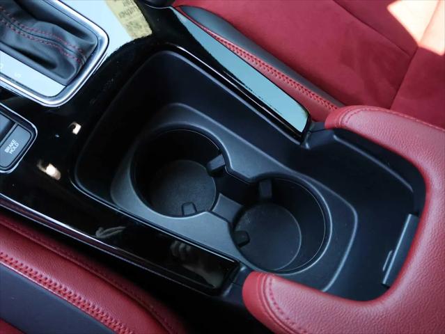 2024 Acura Integra A-SPEC Technology