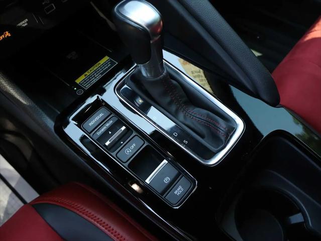 2024 Acura Integra A-SPEC Technology