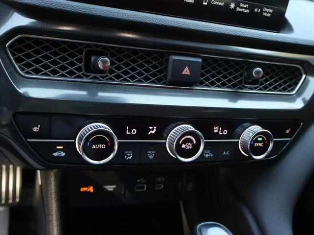 2024 Acura Integra A-SPEC Technology