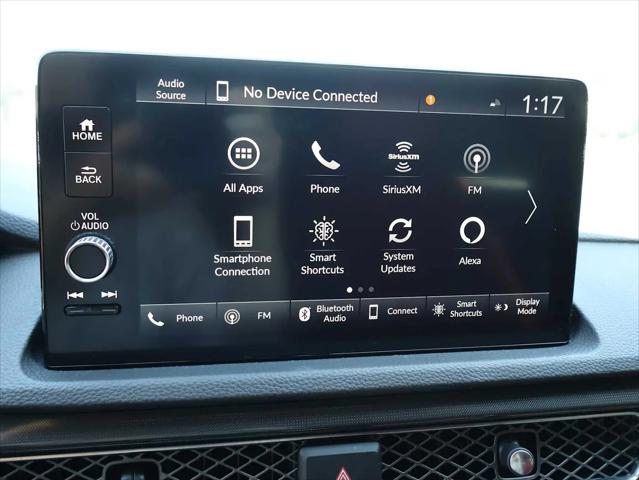 2024 Acura Integra A-SPEC Technology