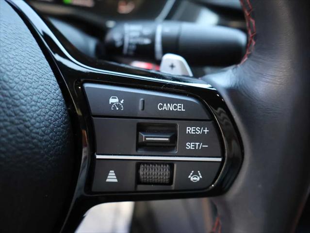 2024 Acura Integra A-SPEC Technology