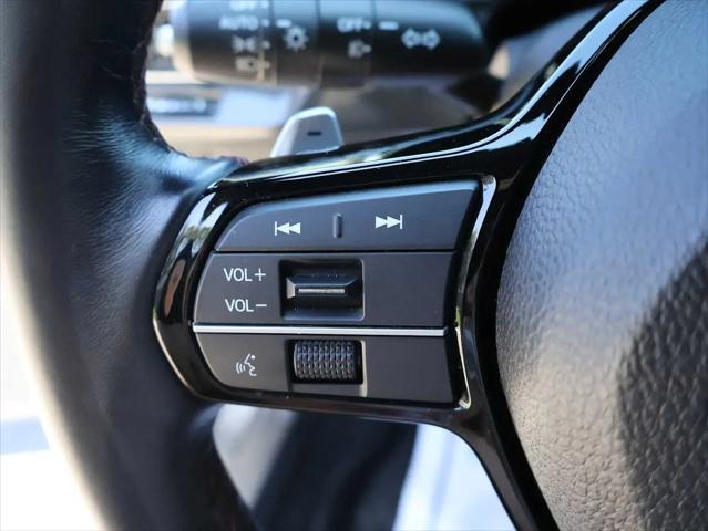 2024 Acura Integra A-SPEC Technology