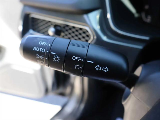 2024 Acura Integra A-SPEC Technology