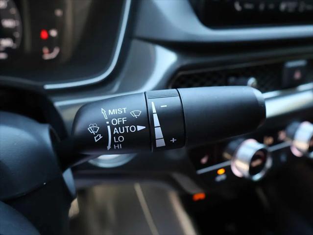 2024 Acura Integra A-SPEC Technology