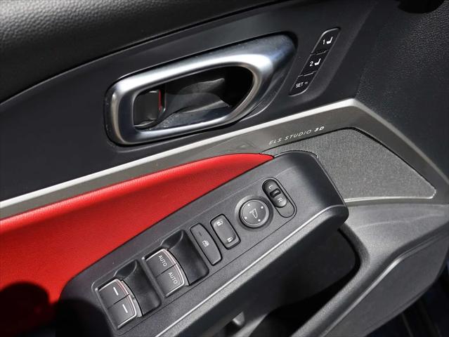2024 Acura Integra A-SPEC Technology