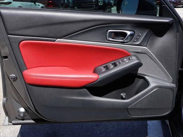 2024 Acura Integra A-SPEC Technology