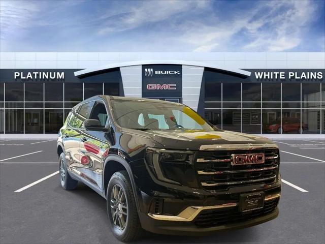 2026 GMC Acadia Elevation AWD for sale in White Plains, NY