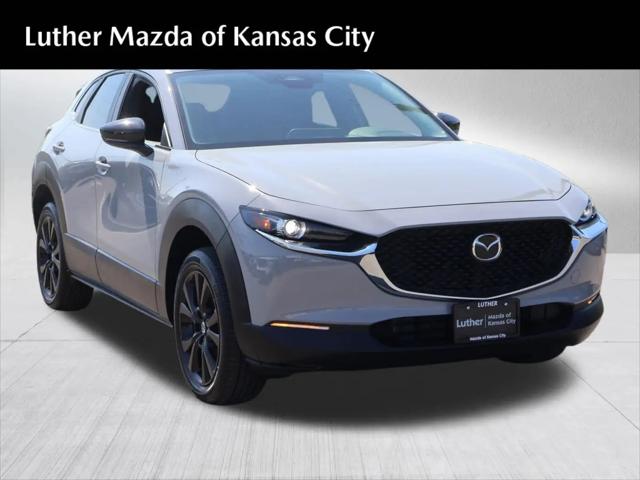 2025 Mazda CX-30 2.5 S Select Sport for sale in Kansas City, MO