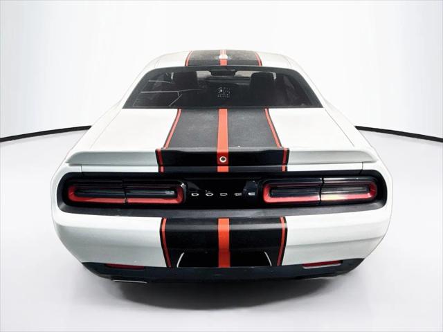 2021 Dodge Challenger GT