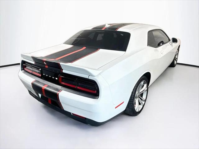 2021 Dodge Challenger GT