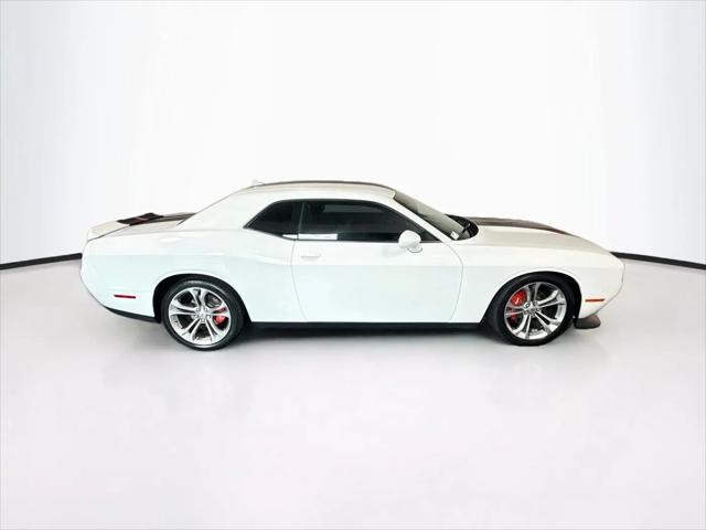 2021 Dodge Challenger GT