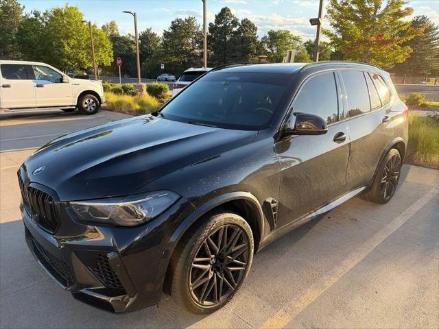 2022 BMW X5 M Base for sale in Greenwood Village, CO