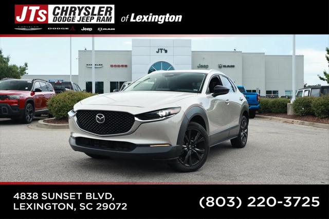2024 Mazda CX-30 2.5 S Select Sport for sale in Lexington, SC