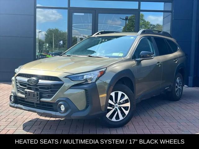 2025 Subaru Outback Premium for sale in Devon, PA