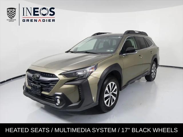 2025 Subaru Outback Premium for sale in Devon, PA