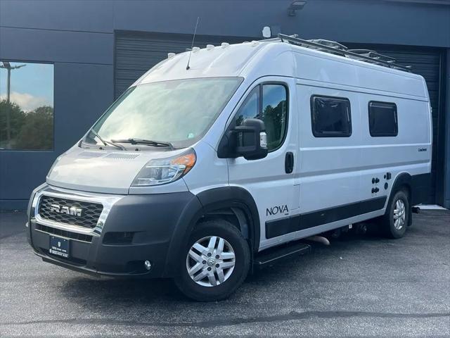 2020 Ram ProMaster Cargo Van High Roof 159 WB EXT for sale in Devon, PA