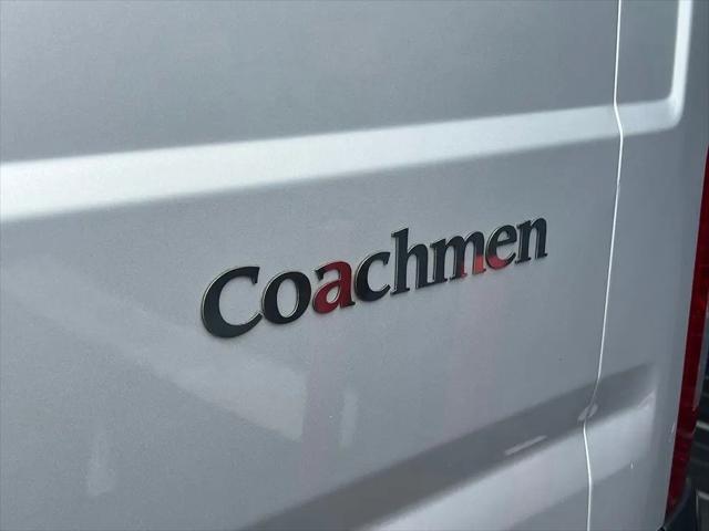2020 Ram ProMaster Cargo Van High Roof 159 WB EXT