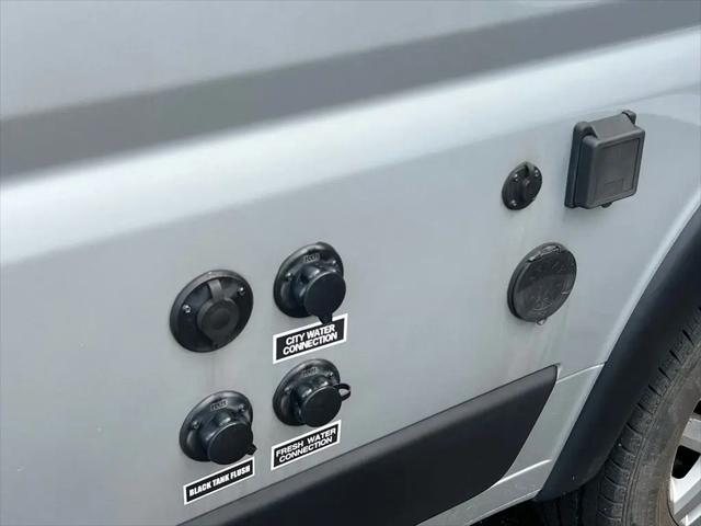 2020 Ram ProMaster Cargo Van High Roof 159 WB EXT