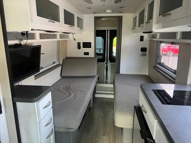 2020 Ram ProMaster Cargo Van High Roof 159 WB EXT