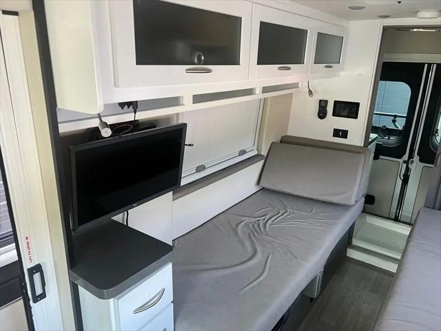 2020 Ram ProMaster Cargo Van High Roof 159 WB EXT