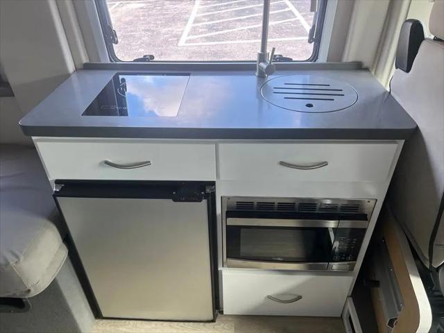 2020 Ram ProMaster Cargo Van High Roof 159 WB EXT