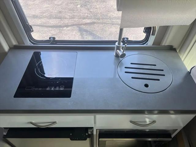 2020 Ram ProMaster Cargo Van High Roof 159 WB EXT