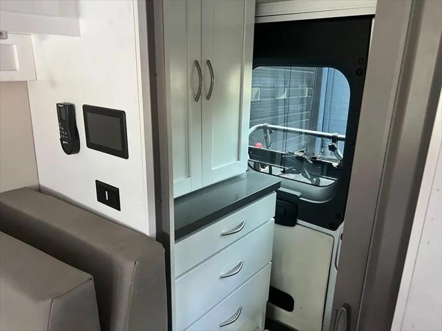 2020 Ram ProMaster Cargo Van High Roof 159 WB EXT
