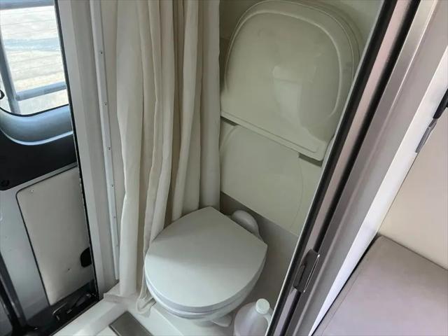2020 Ram ProMaster Cargo Van High Roof 159 WB EXT