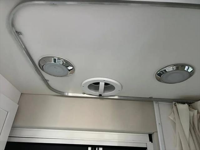 2020 Ram ProMaster Cargo Van High Roof 159 WB EXT
