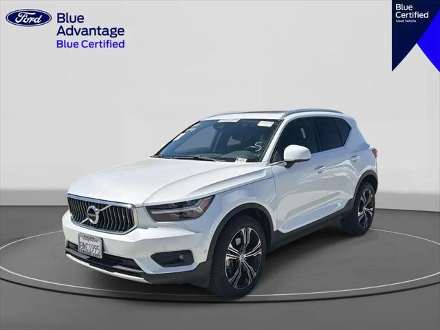 2020 Volvo XC40 T5 Inscription for sale in North Hollywood, CA