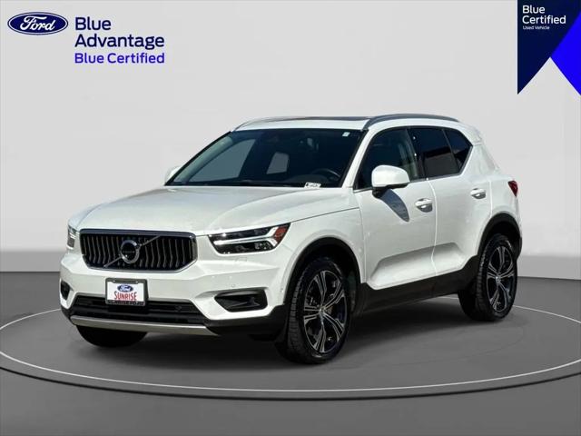 2020 Volvo XC40 T5 Inscription for sale in North Hollywood, CA
