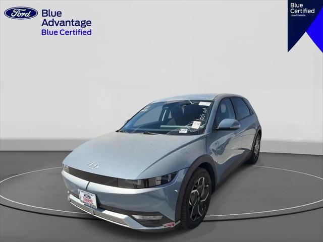 2024 Hyundai IONIQ 5 SEL for sale in North Hollywood, CA