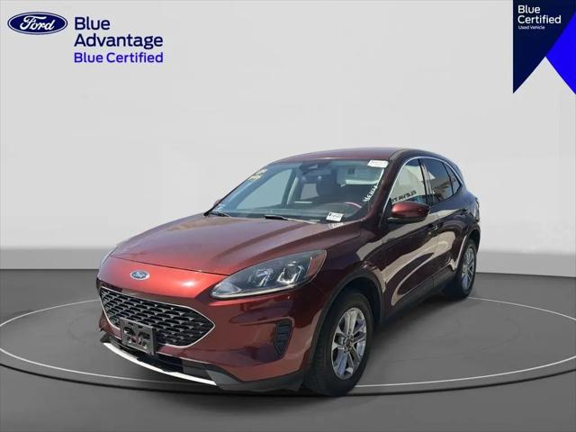 2021 Ford Escape SE for sale in North Hollywood, CA