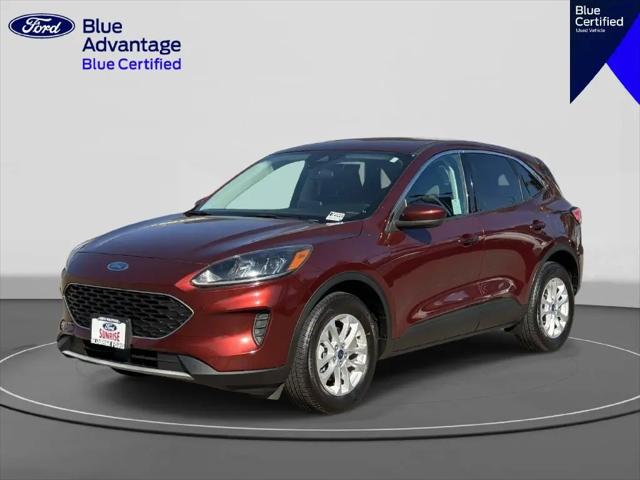 2021 Ford Escape SE for sale in North Hollywood, CA