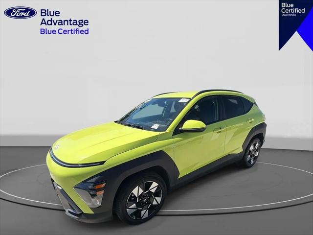 2024 Hyundai Kona SEL for sale in North Hollywood, CA