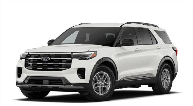 2026 Ford Explorer Active for sale in North Hollywood, CA