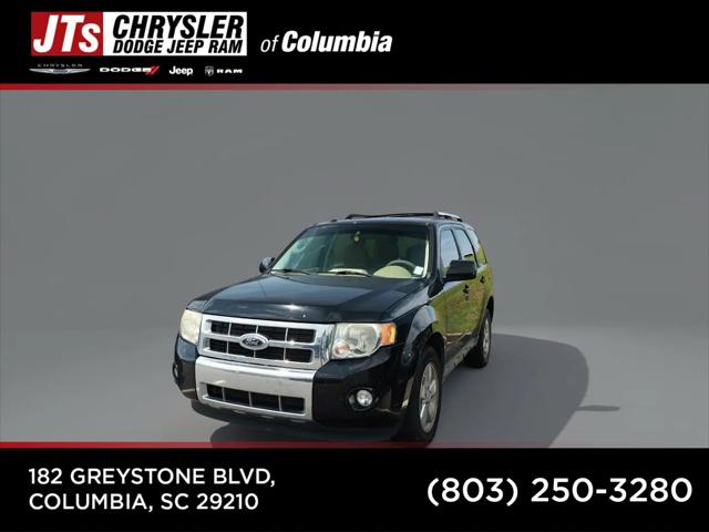 2010 Ford Escape Limited for sale in Columbia, SC