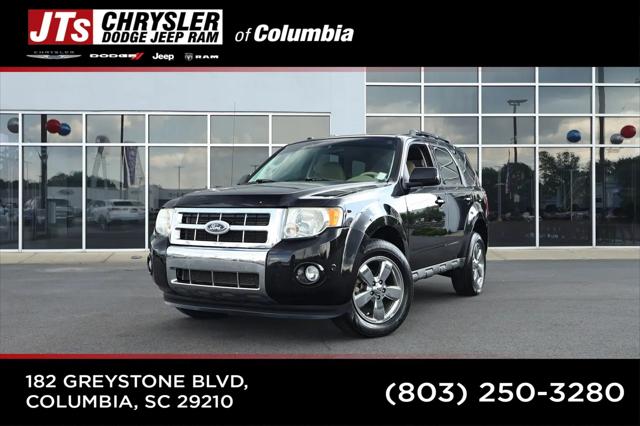 2010 Ford Escape Limited for sale in Columbia, SC