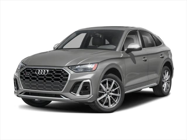 2026 Audi SQ5 Sportback Premium Plus TFSI quattro S tronic for sale in Paramus, NJ
